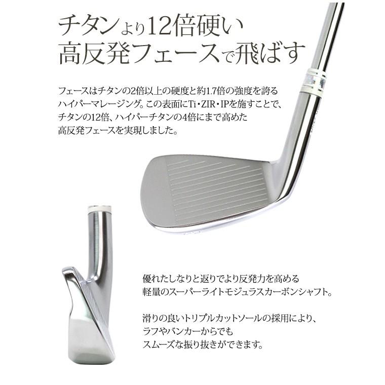 軟鉄鍛造 2ピース アイアンセット 6本セット #5 6 7 8 9 PW 新品 軟鉄鍛造 2ピース アイアンセット 6本セット #5 6 7 8 9 PW 新品