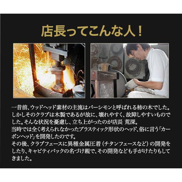左利き用 スピンコントロール 軟鉄削出しパター マレットタイプ レフティ ALL CNC加工 SCパター要望 人気 ウェッジ ゴルフクラブ レフティー ピンマレット_17