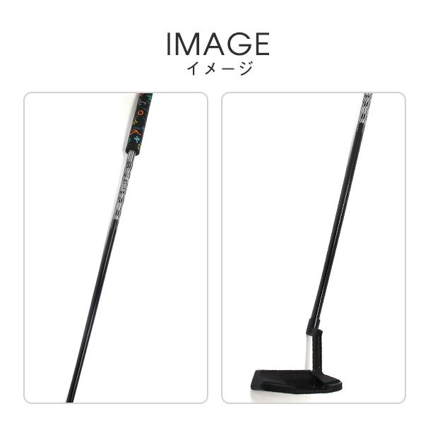 東邦ゴルフ 左利き用 スピンコントロール 軟鉄削出しパター 東邦ゴルフ 左利き用 スピンコントロール 軟鉄削出しパター