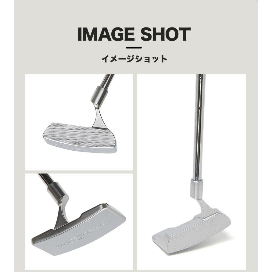 東邦ゴルフ 匠ミニパター 軟鉄鍛造 スピンコントロール 軟鉄削 東邦ゴルフ 匠ミニパター 軟鉄鍛造 スピンコントロール 軟鉄削