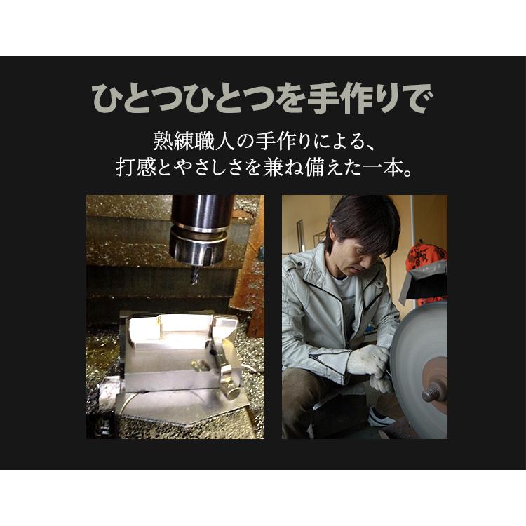 東邦ゴルフ スピンコントロール 軟鉄削出しパター ピンタイプ 黒 東邦ゴルフ スピンコントロール 軟鉄削出しパター ピンタイプ 黒