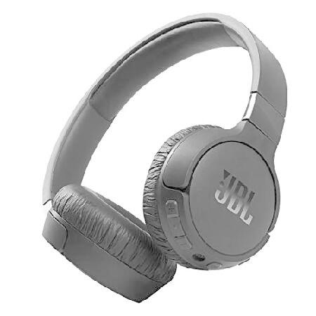 売れ筋の人気商品JBL Tune 660NC: Wireless 0n-Ear Headph0nes with Active N0ise Cancellati0n - Black