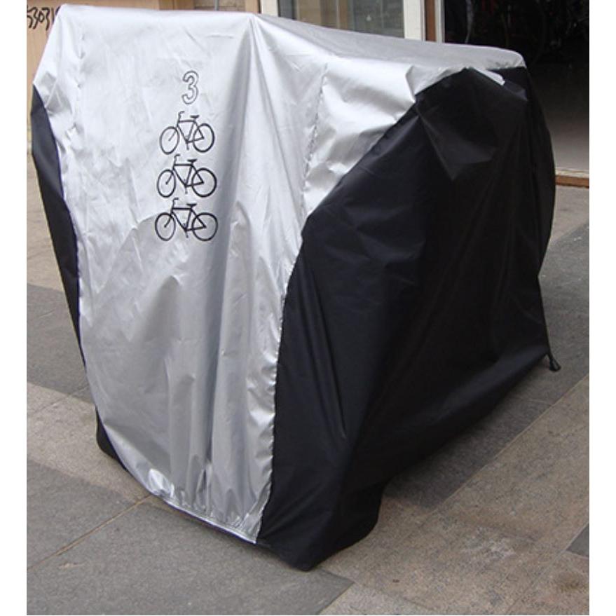 自転車 カバー uv カット