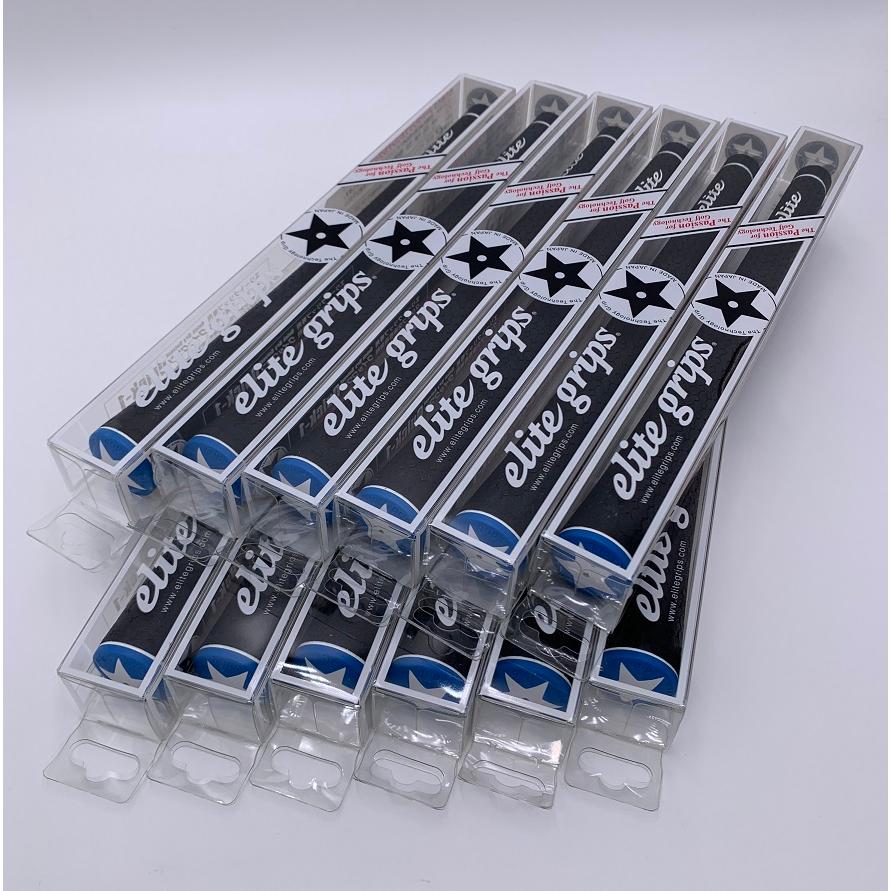 お得】12本セット エリートグリップ（elite grips）Y360S XT バック