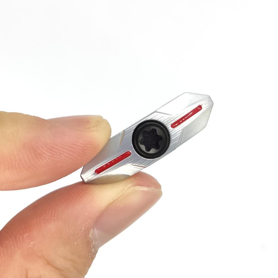 G410 ウェイトピン G410ウエイト PING PLUS LST SFT ドライバー 用