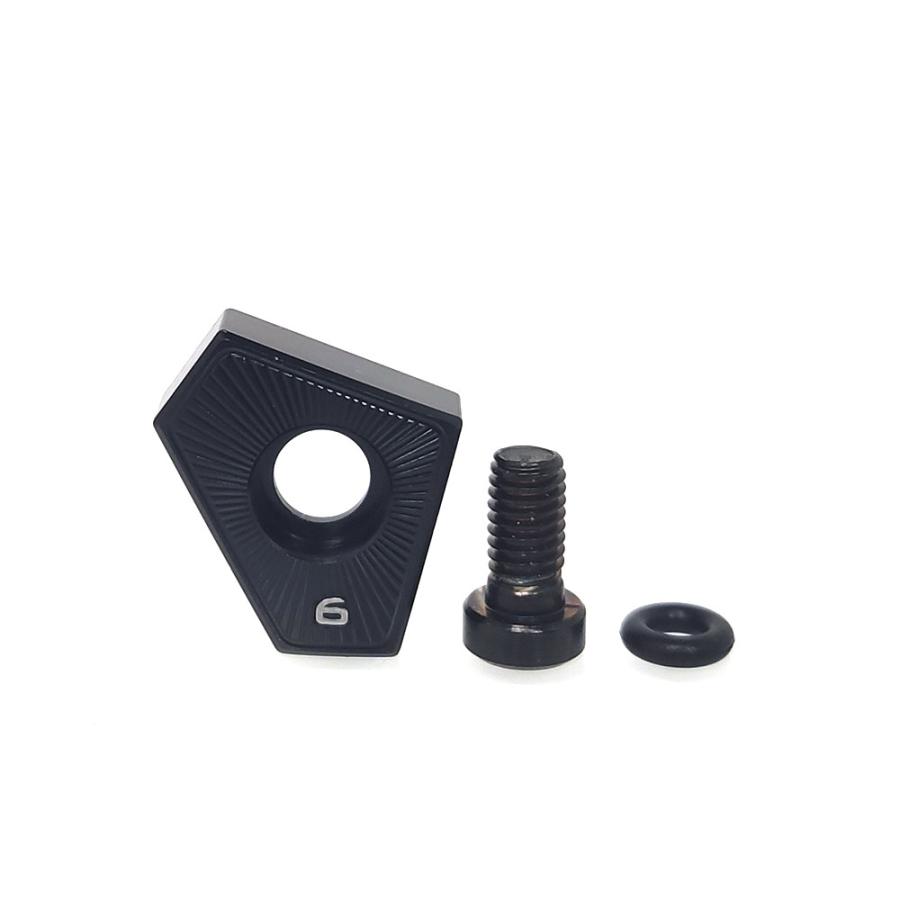 ゴブラ ダークスピード Xドライバー9°ヘッドのみ 対応ウエイト6g、8gおまけ コブラ DARKSPEED X ドライバー ダークスピード ヘッドのみ US