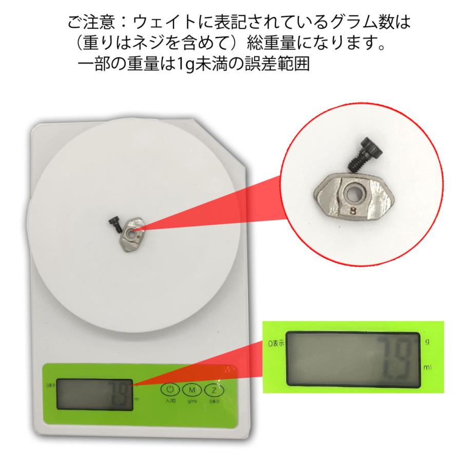 PING ピン G410 ハイブリッド/フェアウェイウッド用ヘッド