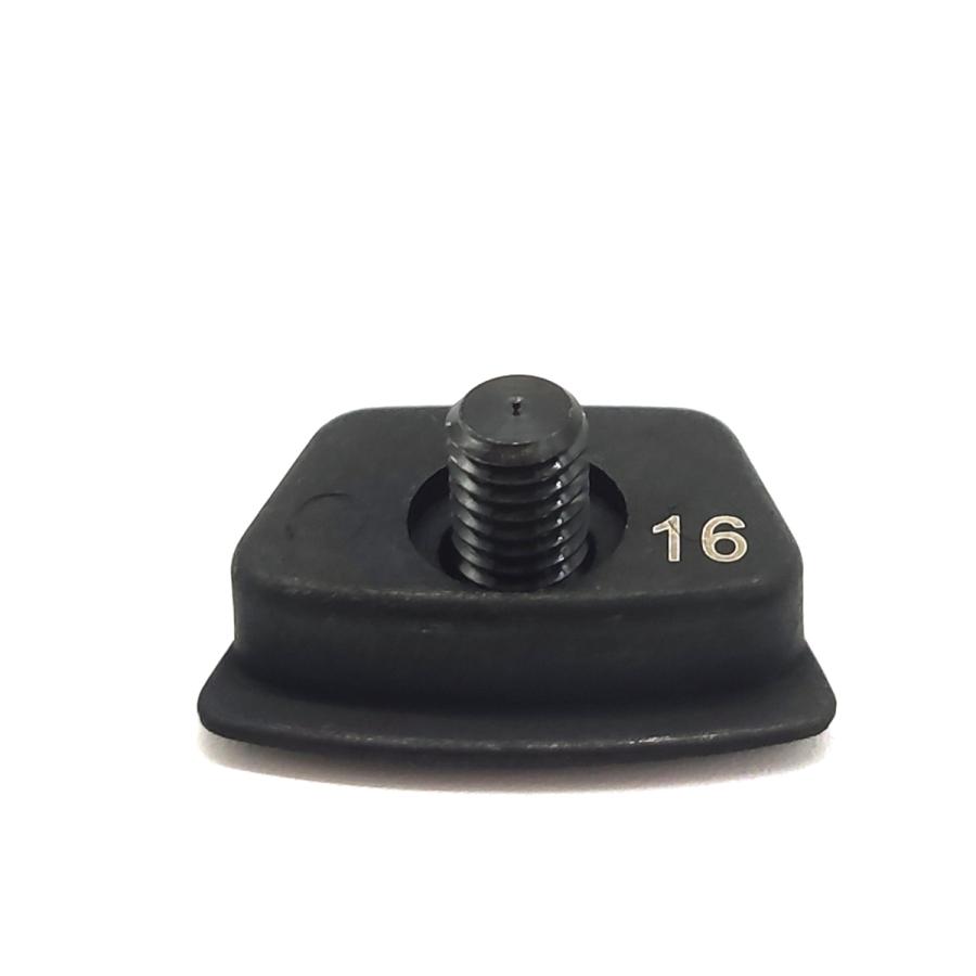 PING ピン G425 FW/HYBRID用ソール ウェイト MAX LST SFT フェアウェイ