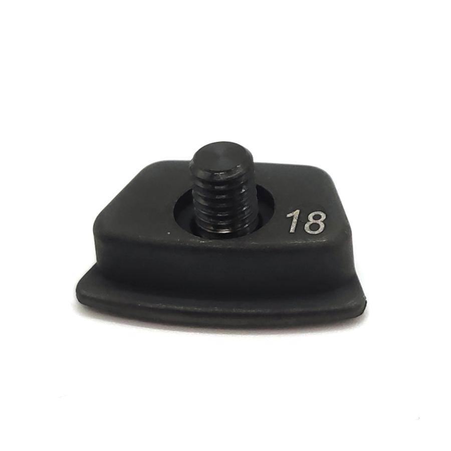 【値下げ】ピン　PING Ｇ４２５FW　3番 PING ピン G425 FW/HYBRID用ソール ウェイト MAX LST SFT フェアウェイ