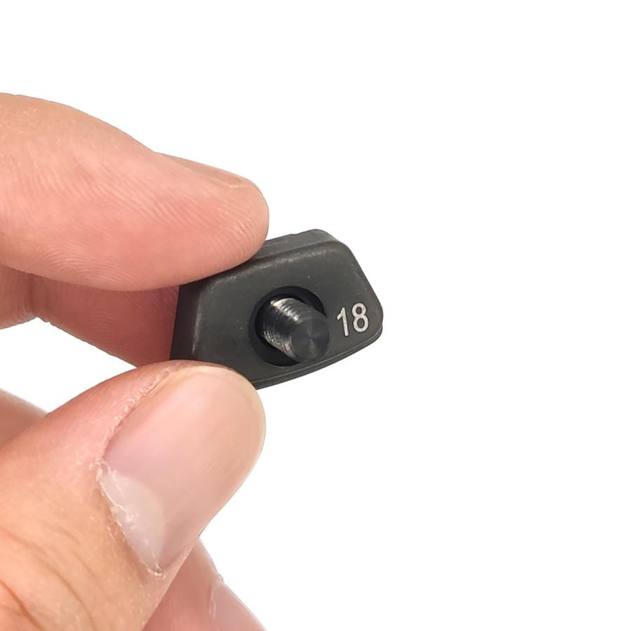 G425 ハイブリッド ウェイト PING ピン Fw/Hybrid用ソール G425max LST