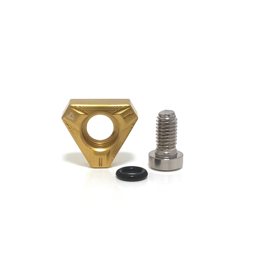 コブラ Cobra LTDxシリーズ フェアウェイウッド FW用ウェイト