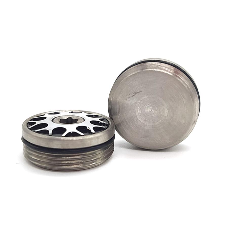 オデッセイストロークラボ シリーズ用ウェイト 2個セット30g /35g