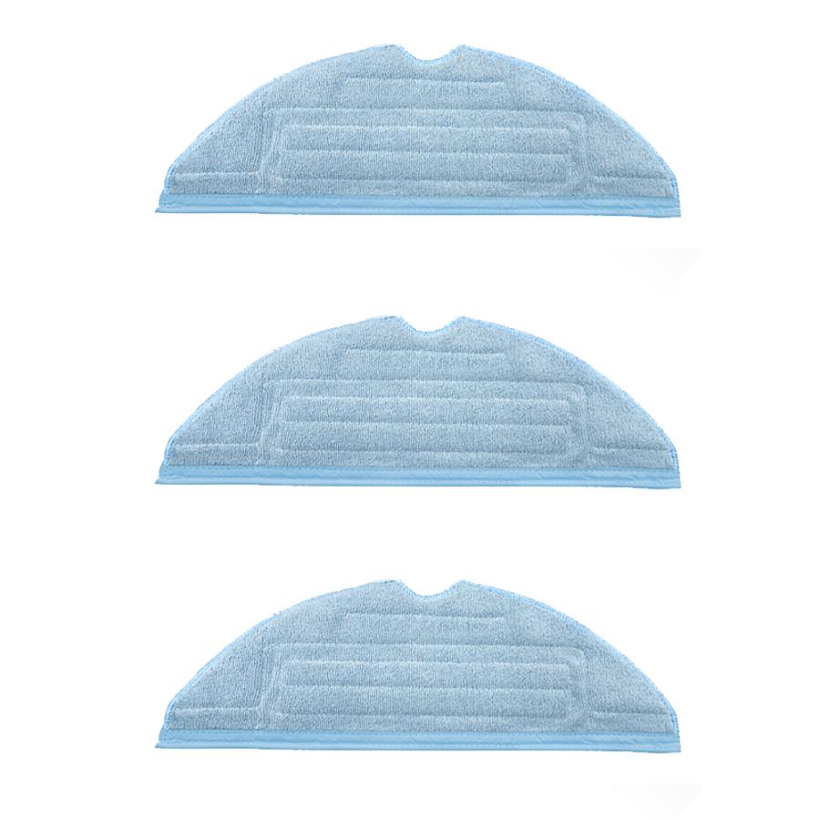 Roborock（ロボロック） 高速振動対応モップクロス 互換品S7 / S7+