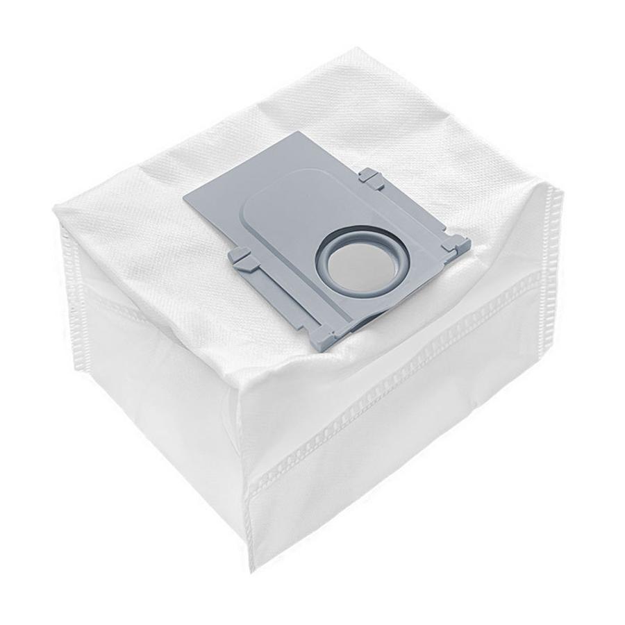 Roborock（ロボロック） 使い捨て紙パック 6個入り 互換品 S8 Pro