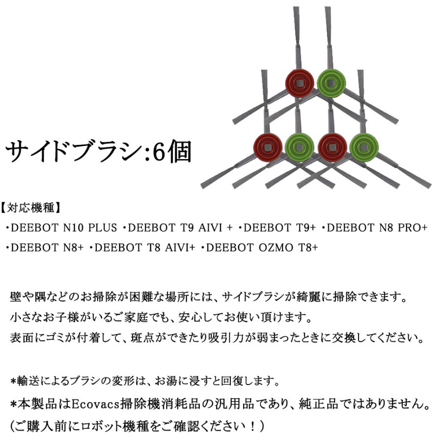 ★美品★ 交換部品付き ECOVACS DEEBOT N8+ ロボット掃除機 ロボット掃除機 エコバックス 水拭き 拭き掃除 お掃除ロボット 自動
