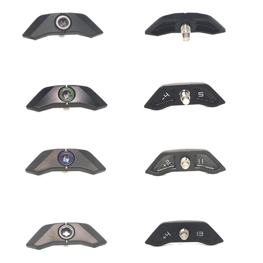 TSR2 ウェイト タイトリスト ドライバー FWに対応ウェイト TSR4