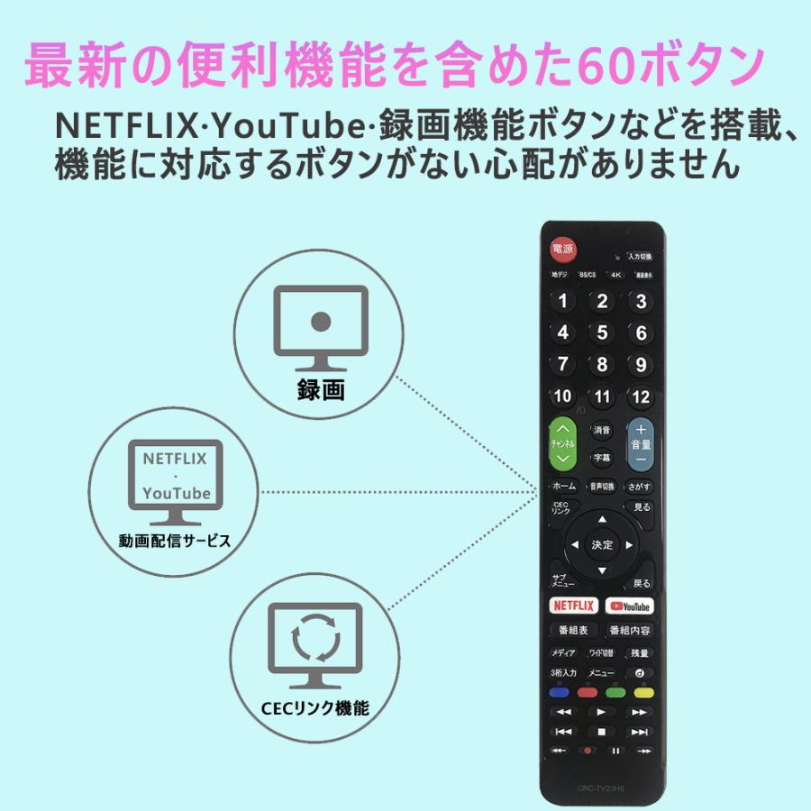 リモコン売ります！ 純正テレビ用リモコン ZZ-RMFTX400J SONY｜ソニー 通販 | ビックカメラ.com