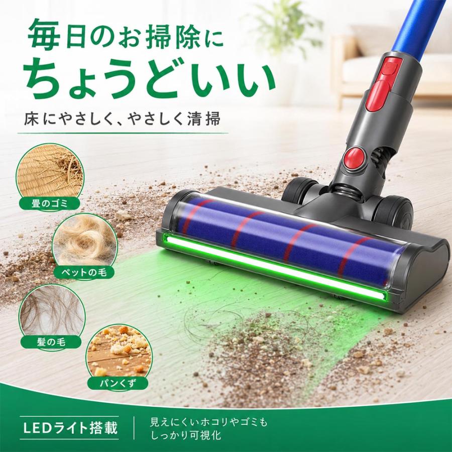 Dyson（ダイソン） ダイソン対応 SV18 SV20 SV30 SV46 V12 Digital