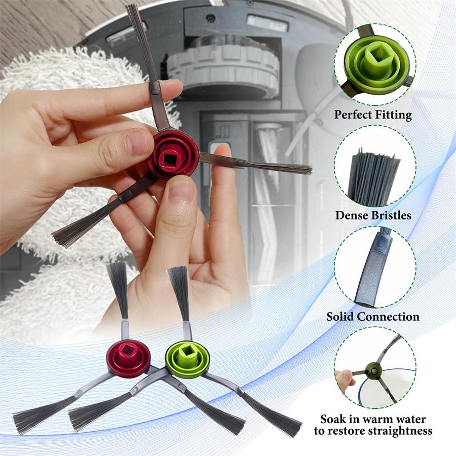 ECOVACS（エコバックス）DEEBOT T10 OMNI 交換部品付き 楽天市場】エコバックス T10 PLUS / T10 OMNI / T10 / X1 OMNI/ X1