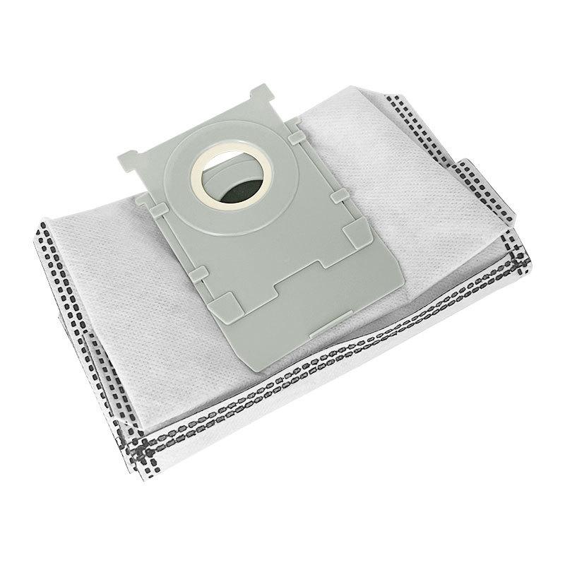 12枚エコバックスdeebot X8/T50シリーズ用抗菌ゴミパック X8 PRO OMNI/X8 OMNI//T50 OMNI/T50 PRO OMNI 交換用 紙パック 交換用消耗品 汎用品 互換品 | DEEBOT | 02