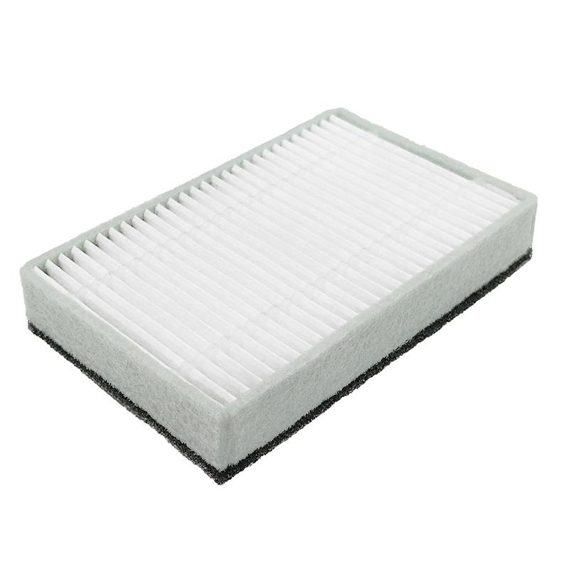 DEEBOT エコバックス用 Y1 PLUS / PRO PLUS用 フィルター 3個 互換品