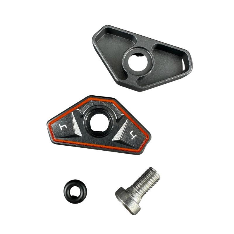 ZXi ダンロップ スリクソン ZXiシリーズ ウェイト ドライバー対応