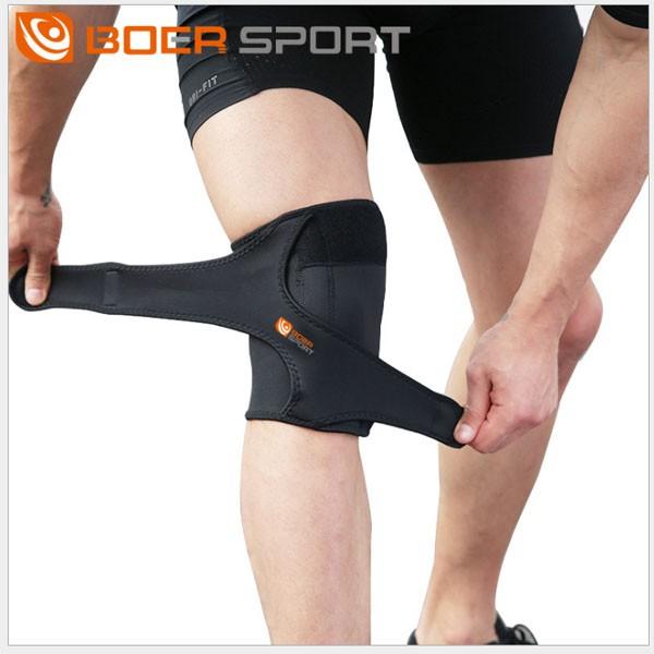 55％以上節約 膝サポーター セール 膝蓋骨サポート 膝バンド サポーター スポーツ 膝固定