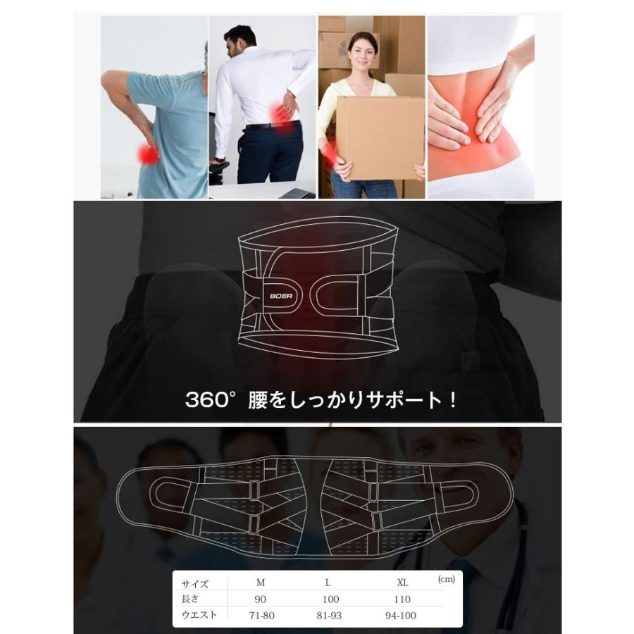 腰痛ベルト 腰サポーター 腰痛 骨盤ベルト サポーター 姿勢矯正 骨盤バンド 男性用 女性用 Boer7981 Tohoストア 通販 Yahoo ショッピング