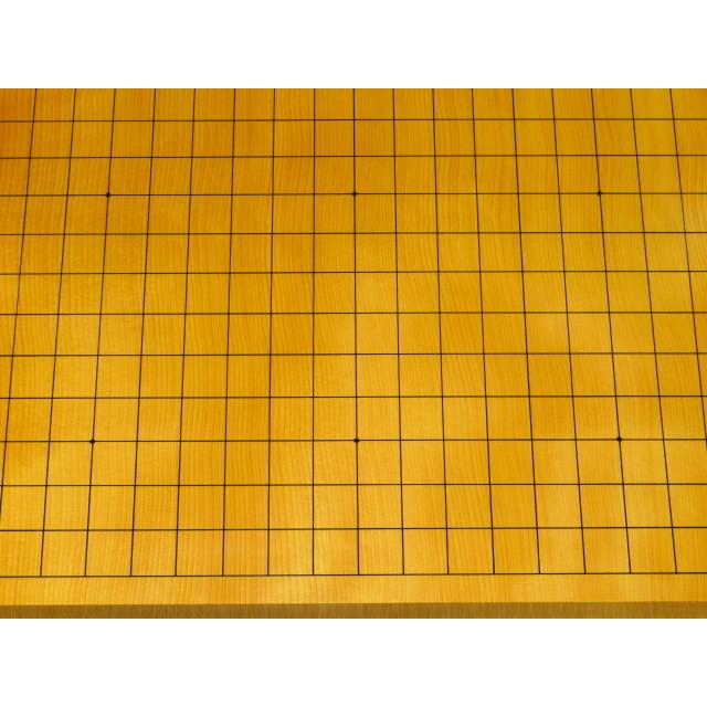 ★卓上本かや碁盤★未使用品★送料無料★ 2026年最新】Yahoo!オークション -碁盤 本榧 卓上の中古品・新品・未