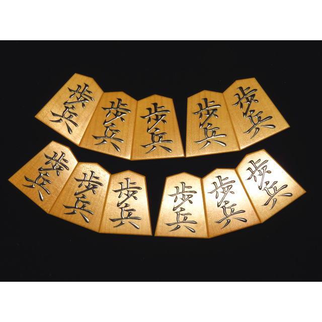 【新版】 将棋駒　寉峯作菱湖島黄楊赤柾盛上将棋駒　新品　桐製平箱付（KS459) 【GM2900133196】(105300円)