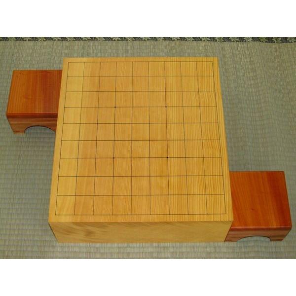 将棋盤 将棋盤・将棋用品 販売・通販【前川榧碁盤店】