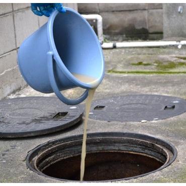 汲み取りトイレ 消臭 浄化槽 臭い対策 消臭剤 無臭元ll 0g 5袋 箱 16箱 トイレ用 Www Bollywoodpapa Com