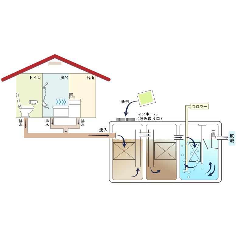 汲み取りトイレ 消臭 浄化槽 臭い対策 消臭剤 無臭元ll 0g 5袋 箱 16箱 トイレ用 Www Bollywoodpapa Com