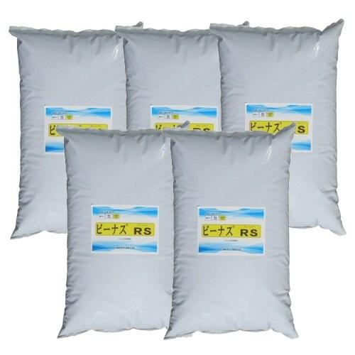 はい芽調合剤 ビーナスフェーバー RS 15kg×5袋 シーディング剤 (貨物輸送無料) 芳香剤、消臭剤、除湿剤-トイレ用-キッチン、日用品、文具