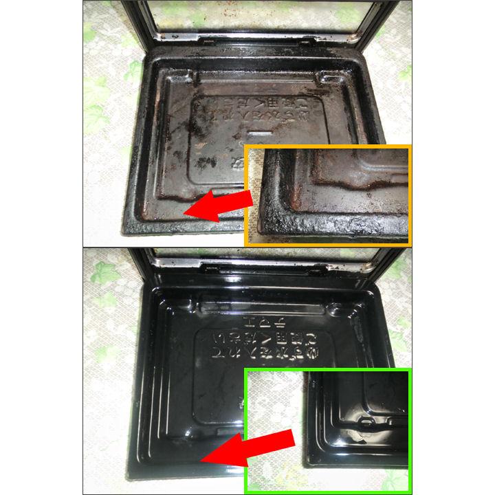 こげとり ぱっとビカ 300g 業務用 オーブンレンジ 鍋 厨房掃除 こげとり ぱっとビカ 300g 業務用 オーブンレンジ 鍋 厨房掃除