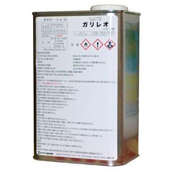 ガリレオ 4Ｌ 建築石材用コート剤