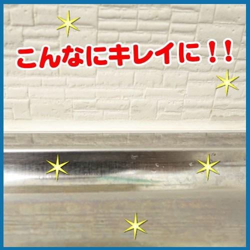 カビ 除去 風呂 かびとりいっぱつ 500ｇ 業務用カビ除去剤｜toilet-labo｜05