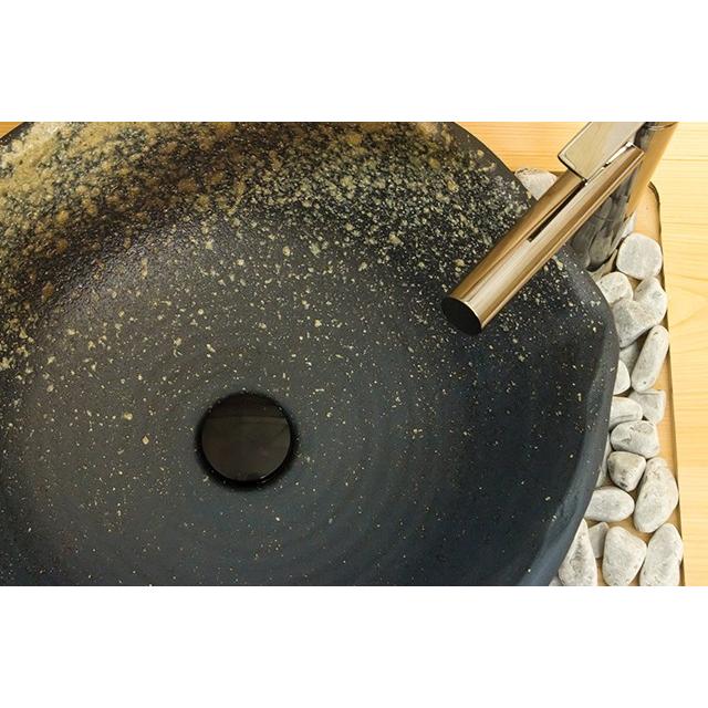 SANEI(水栓金具) トイレ手洗い器 おしゃれ 信楽焼 和風 利楽 SANEI(水栓金具) トイレ手洗い器 おしゃれ 信楽焼 和風 利楽