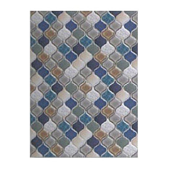 モザイクタイル 洗面 トイレ コラベル NLA-KEKKON-MIX / 12シート