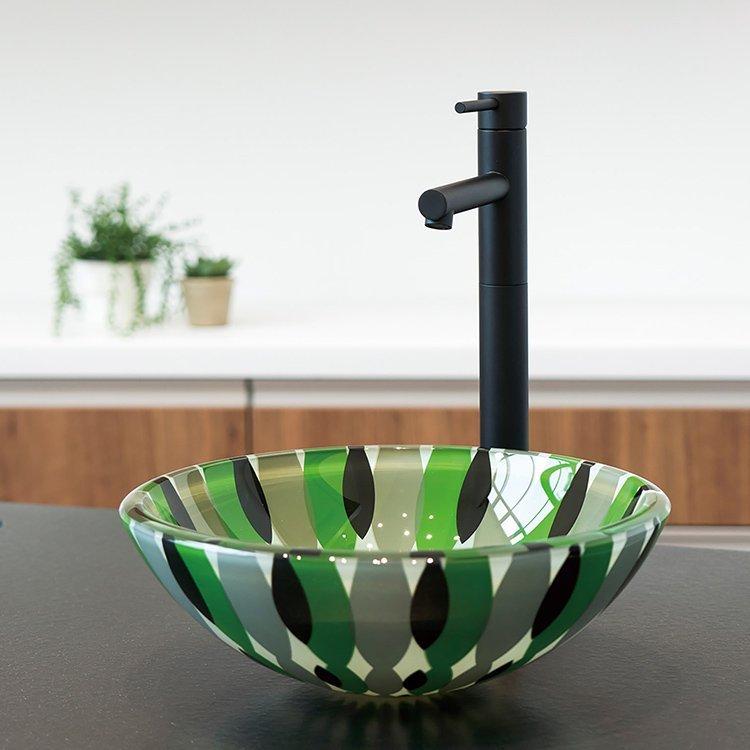 珍しい トイレ手洗い器 フラワー 310mm 単水栓2点 おしゃれ セット 洗面ボウル Www Bouwmaterieel Benelux Nl