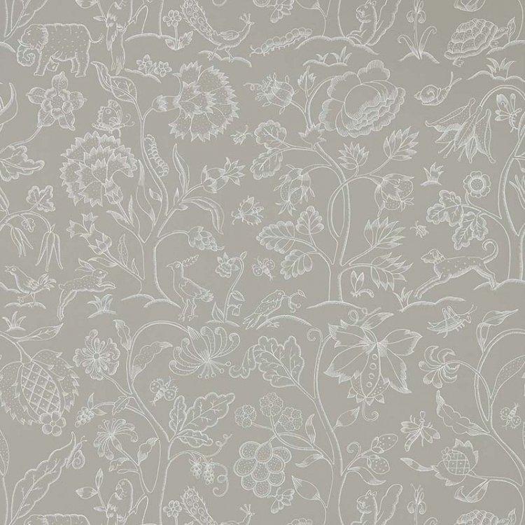 輸入壁紙 おしゃれ ウィリアムモリスMORRIS&Co. 20021127 Middlemore 216697