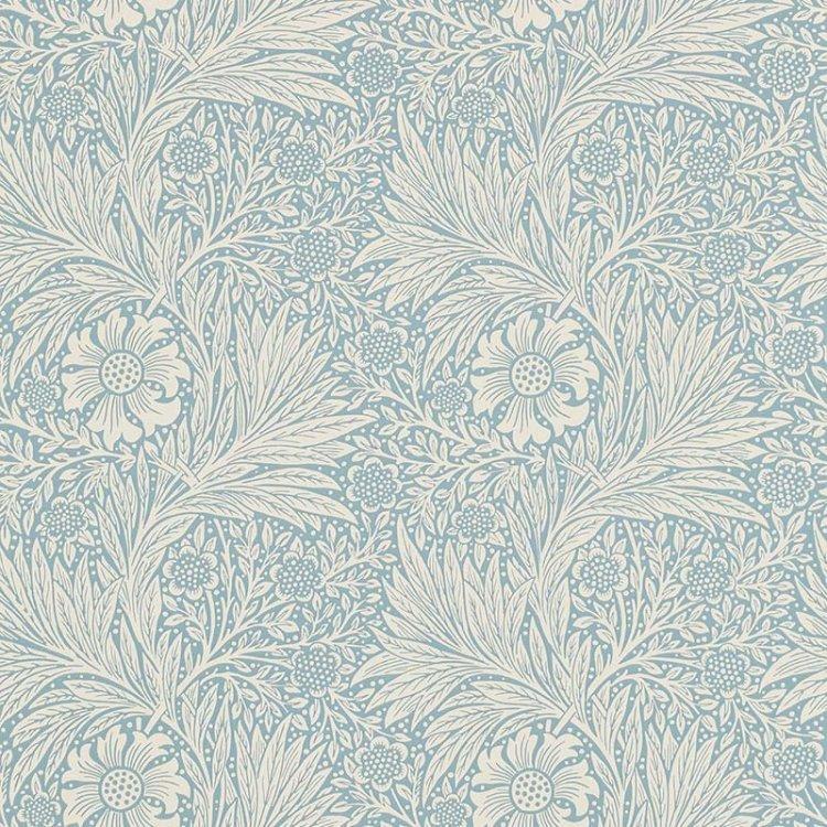 輸入壁紙 おしゃれ ウィリアムモリスMORRIS&Co. 20020592 Marigold