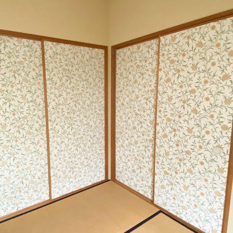 hkページ interior library - Scroll 216831 / 210365 MORRIS&Co.