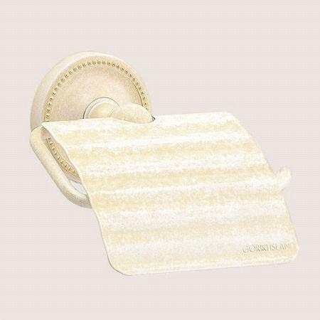 トイレットペーパーホルダー  ホワイト 白 TPH PB WAB  640835