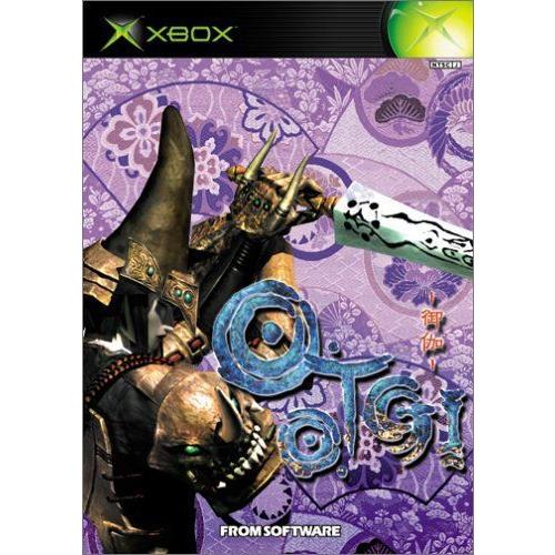 Ginger掲載商品 O To Gi 御伽 Xbox 360 Stonybankchurch Com