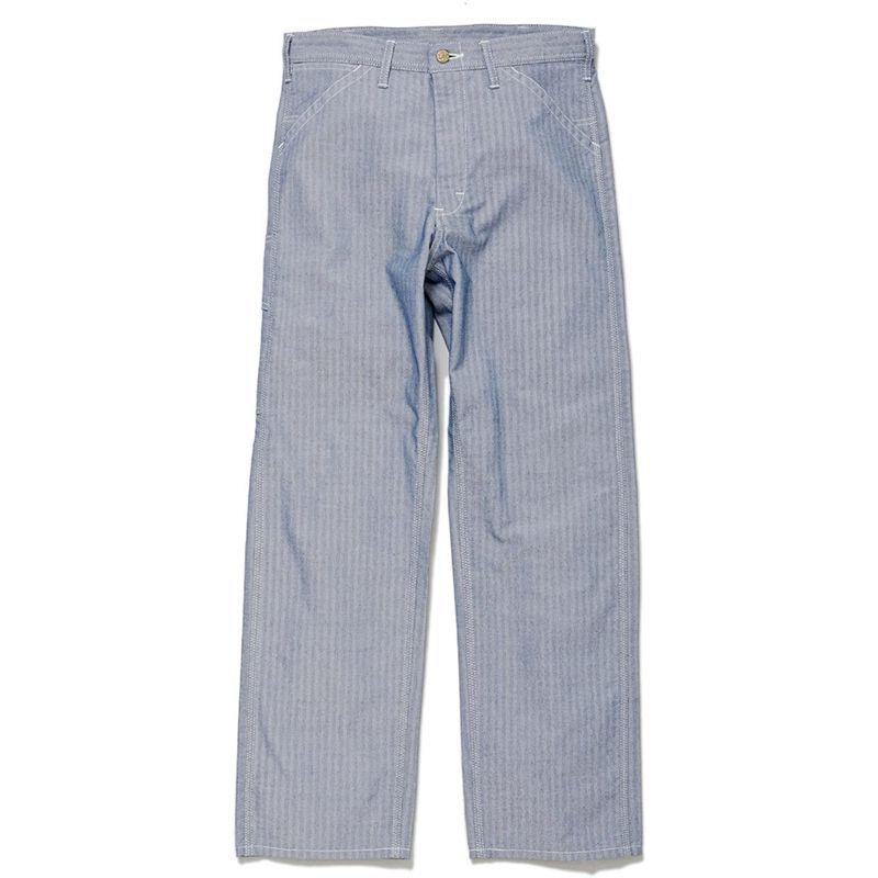 Sale 37 Off Lee リー レディース L ブルー 28 Lwp ペインターパンツ つなぎ