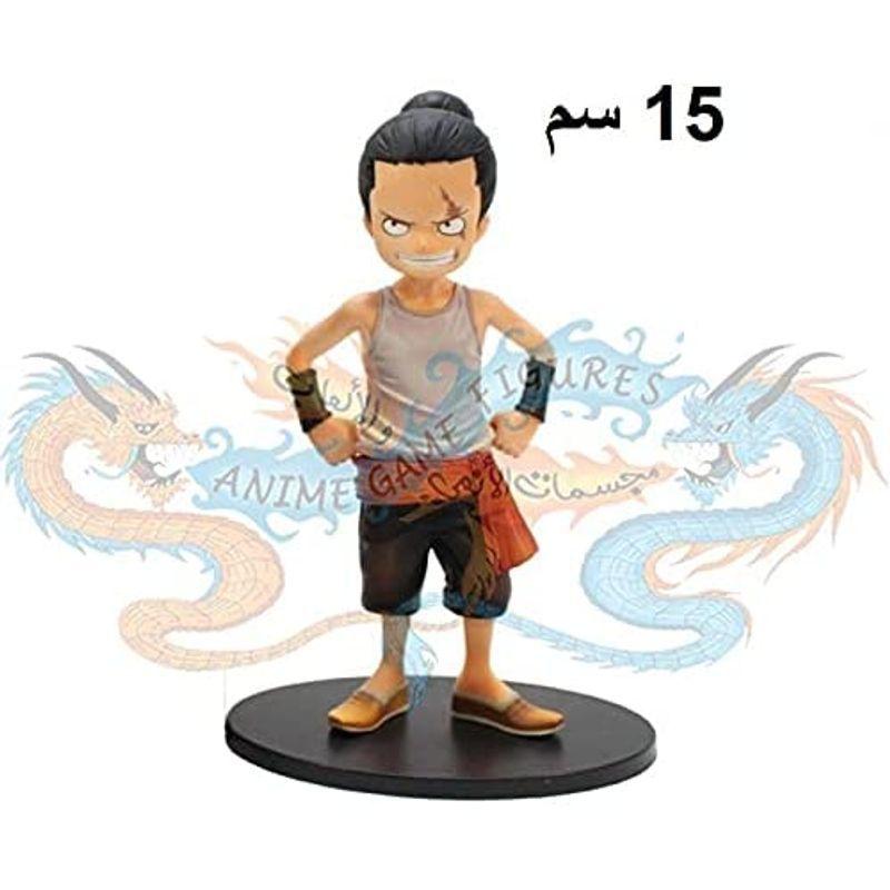 Banpresto One Piece Grandline Children Vol 3 Jabra Dx Figure By Ban 新作からsaleアイテム等お得な商品満載