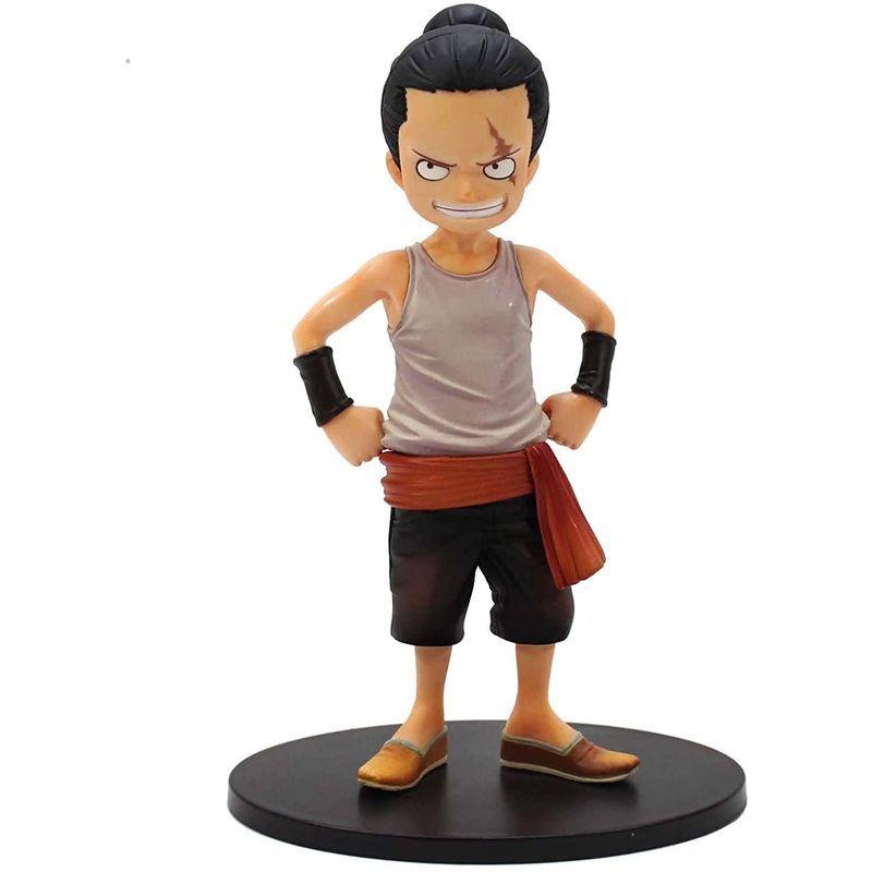 Banpresto One Piece Grandline Children Vol 3 Jabra Dx Figure By Ban 新作からsaleアイテム等お得な商品満載
