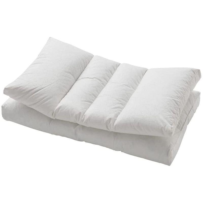 【新品&未使用】Danfill ダンフィル ピローミー65cmx45cm Danfill（ダンフィル） Pillow me (ピローミー) – 枕と眠りの