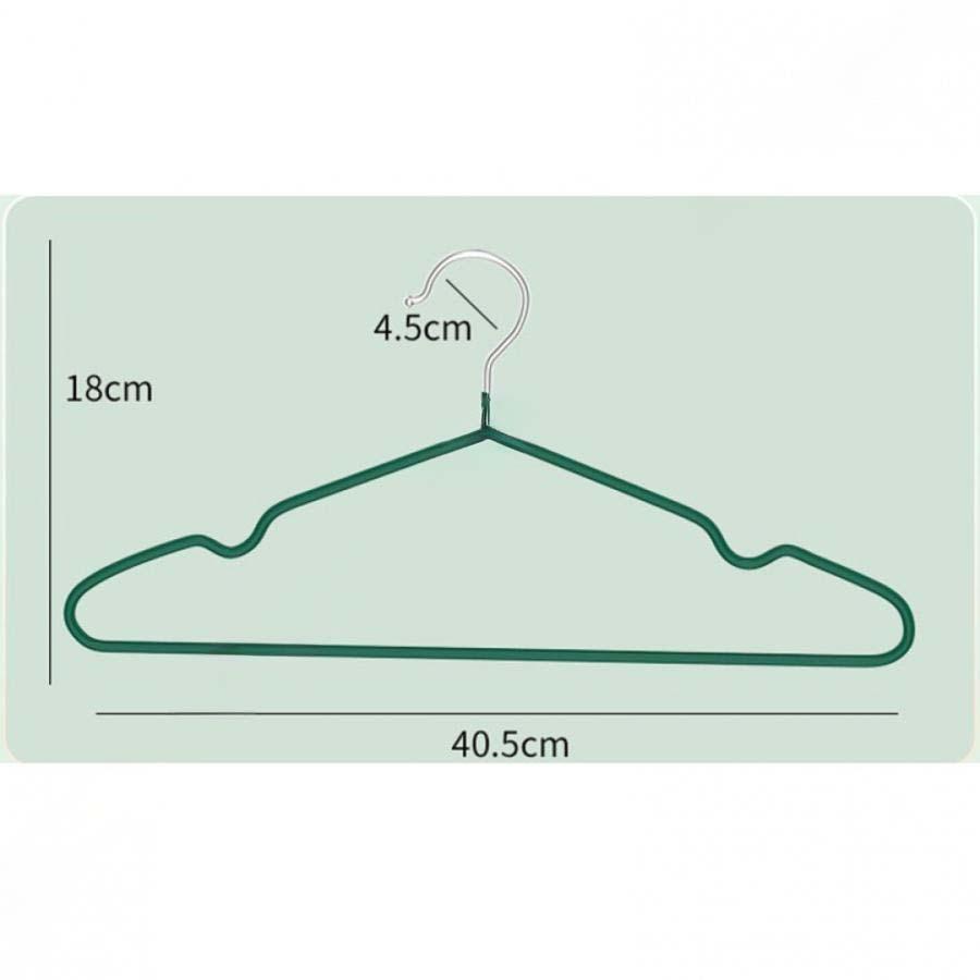 ハンガー ステンレスハンガー ハンガー すべらない 洗濯ハンガー頑丈 錆びにくい ハンガー 多機能ハンガー型崩れ防止 衣類 ズボン 乾湿両用｜toistore｜16